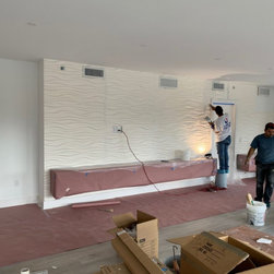 Ruben Residence - Home Decor