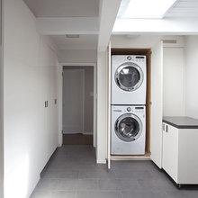 Vincent Laundry Room