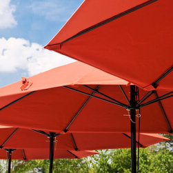 Market Umbrellas - Outdoor Umbrellas