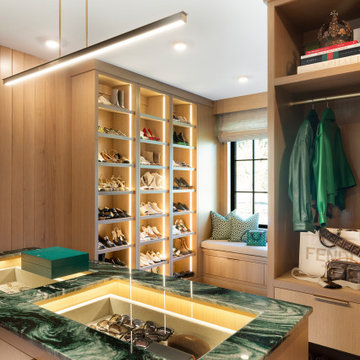 Rolling Green Residence