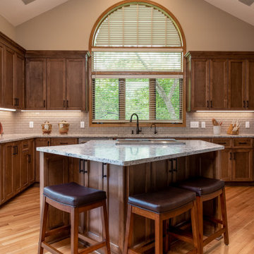 Timeless Kitchen