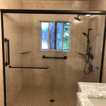 Tub & Shower Conversions - Across the GTA