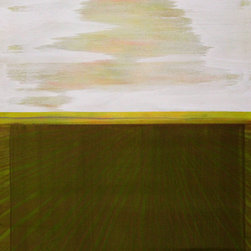 Glory 30 x 40 - Paintings