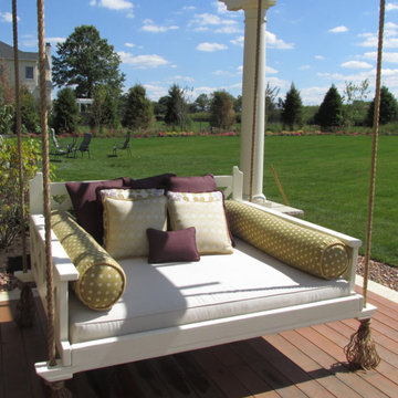 Exterior & Outdoor Spaces