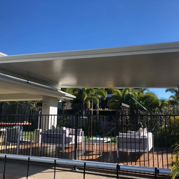 Stratco Cooldek Flyover - Reedy Creek