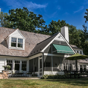 Craftsman Renovation