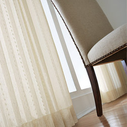 Window Treatments - Products