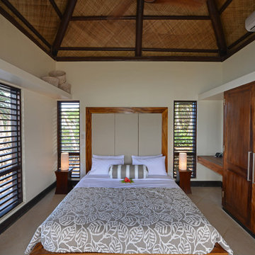 Wavi-Fiji Island Villa for Sale
