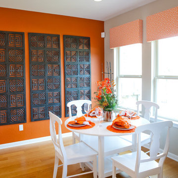 North Side Condo 2