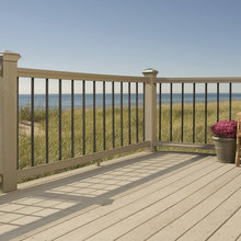 deck ideas