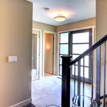 Lakeview Main Floor Renovation