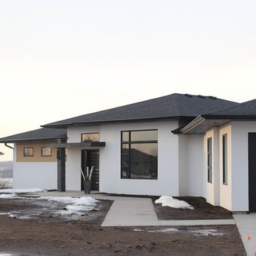 Exteriors