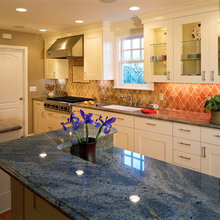 Kitchen Ideas
