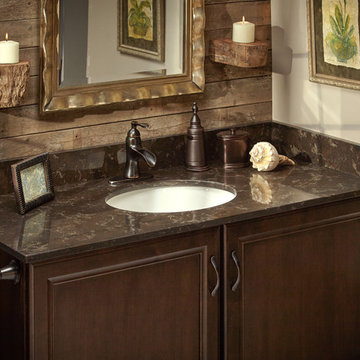 VT A'vant Vanity Surfaces