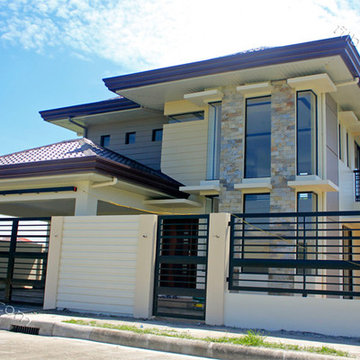 Villaggio Real, City of San Fernando, Pampanga