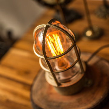 Nautical Lights