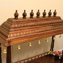 pooja mandir