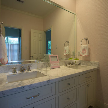 S. Phillips Remodel