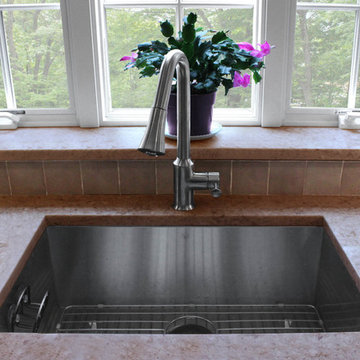 Refined Cherry Design