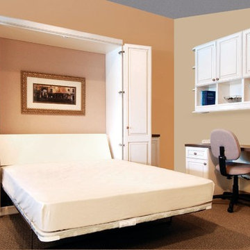 Murphy Beds
