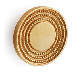 Sherle Wagner Pulls & Knobs - Products