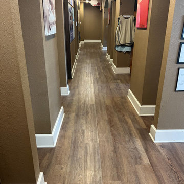 Burleson TX Dental office