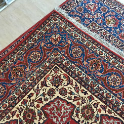 Hand Made Carpets - Products