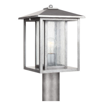 Sea Gull 82027-57 One Light Outdoor Post Lantern