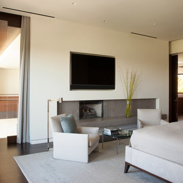 Palisades Residence