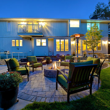 Patio - Bonavista in Style