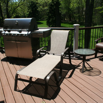 Deck - Saint Cloud Walden Woods
