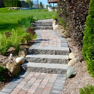 Brick Pavers