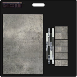 Metallic Effect - Porcelain - Wall And Floor Tile