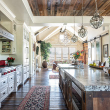 Kitchen Ideas