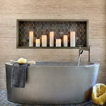Woodside Organic Contemporary