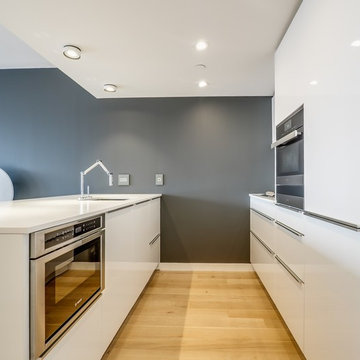 555 West 23rd Street