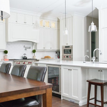 Contemporary Ashburn Estate - Part 2