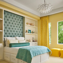 Girls' rooms - 2019