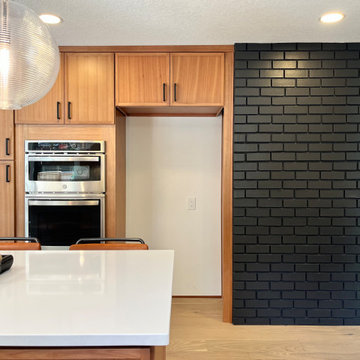 Sunnyhill Remodel