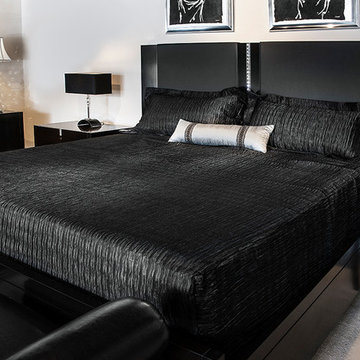 Selva Solitaire Bedroom