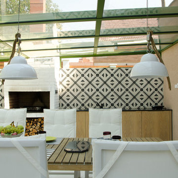 Copper House