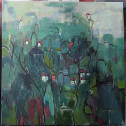 Sold Artwork - Products