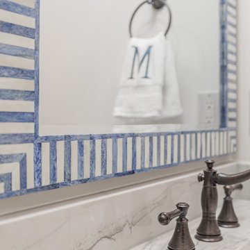 Labor of Love - Sentimental Home Renovation