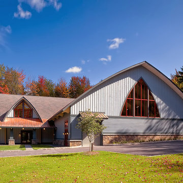 Sport Barn