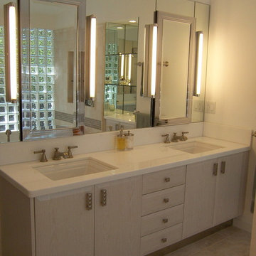 Custom Medicine cabinets