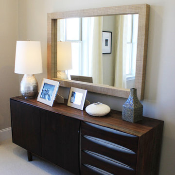 Home Decor Details & Accents
