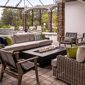 Sarasota Estate