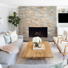 Living Room Inspiration
