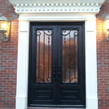 Front Doors