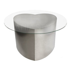 Love Cocktail Table - Coffee Tables